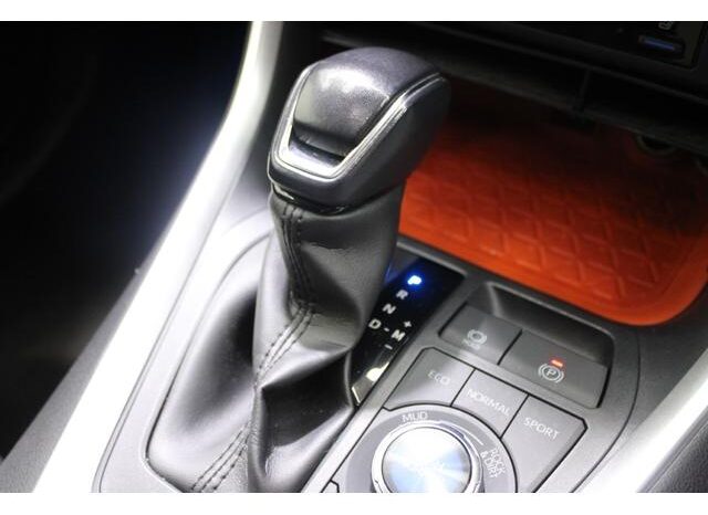 
								TOYOTA RAV4 2022 full									