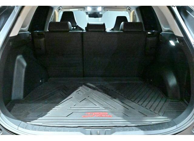 
								TOYOTA RAV4 2023 full									