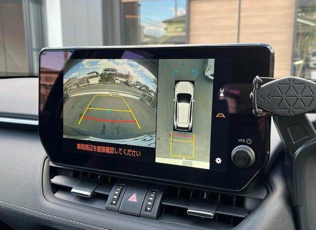 
								TOYOTA RAV4 2024 full									