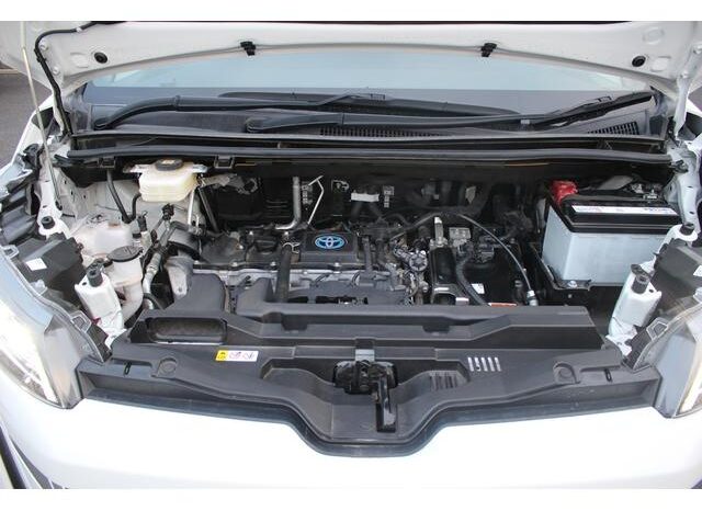 
								TOYOTA NOAH 2022 full									