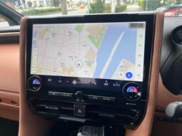 
										TOYOTA VELLFIRE 2023 full									