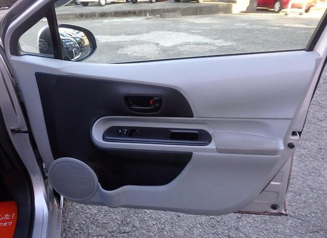 
								TOYOTA AQUA 2014 full									