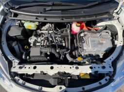 
										TOYOTA AQUA 2014 full									