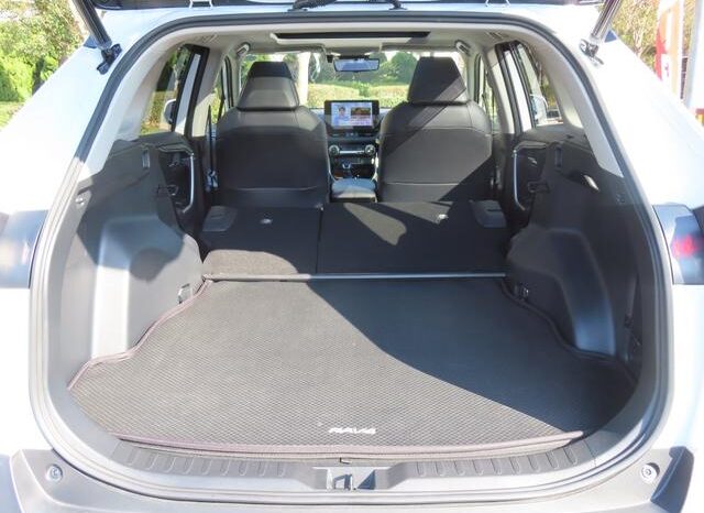 
								TOYOTA RAV4 2022 full									