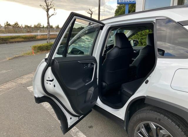 
								TOYOTA RAV4 2024 full									