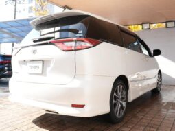 
										TOYOTA ESTIMA 2018 full									