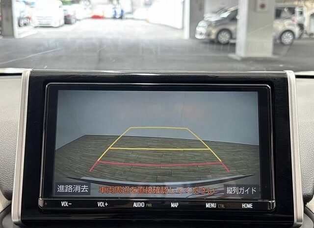 
								TOYOTA RAV4 2021 full									