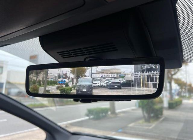 
								TOYOTA VELLFIRE 2023 full									