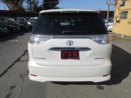 
										TOYOTA ESTIMA 2016 full									
