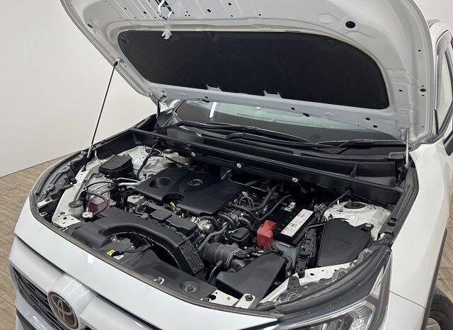 
								TOYOTA RAV4 2021 full									