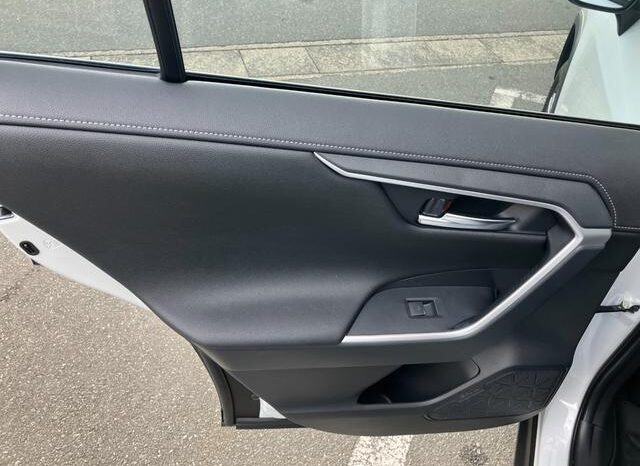 
								TOYOTA RAV4 2024 full									