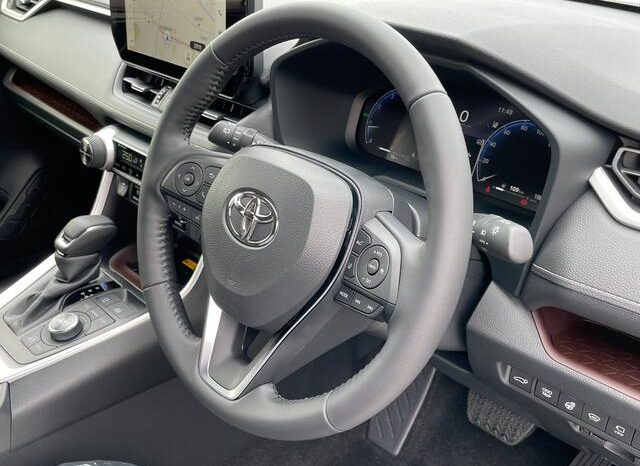 
								TOYOTA RAV4 2025 full									