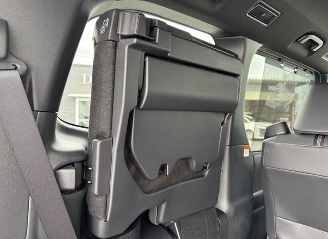 
								TOYOTA NOAH 2025 full									