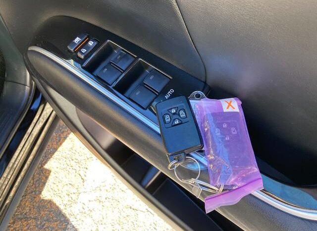 
								TOYOTA ESTIMA 2015 full									