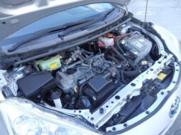 
										TOYOTA AQUA 2014 full									