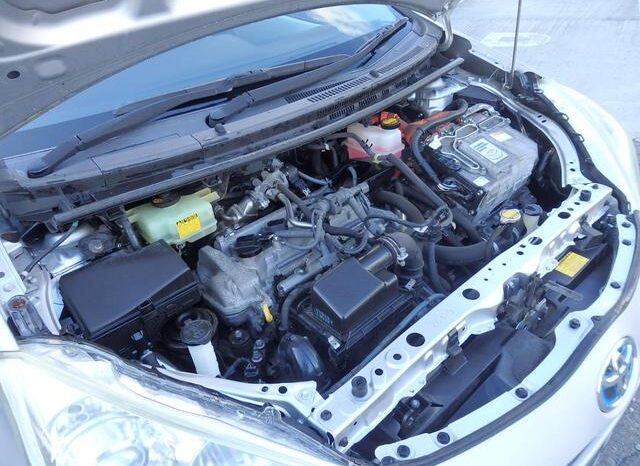 
								TOYOTA AQUA 2014 full									