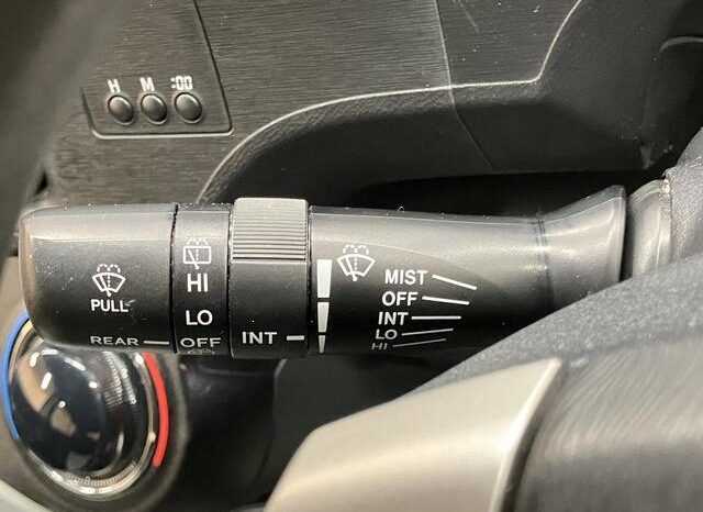 
								TOYOTA AQUA 2014 full									