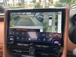 
										TOYOTA VELLFIRE 2023 full									