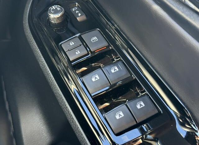 
								TOYOTA NOAH 2018 full									