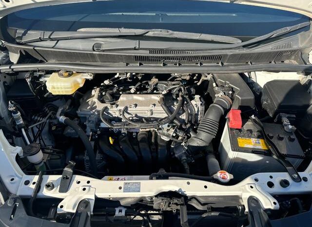 
								TOYOTA NOAH 2019 full									