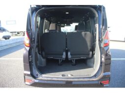 
										TOYOTA NOAH 2022 full									