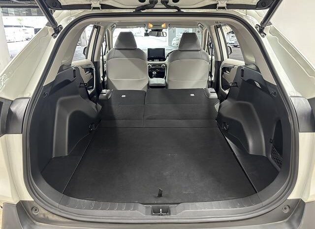 
								TOYOTA RAV4 2021 full									