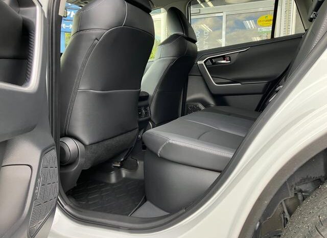 
								TOYOTA RAV4 2024 full									