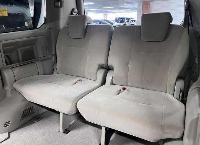 
								TOYOTA NOAH 2011 full									