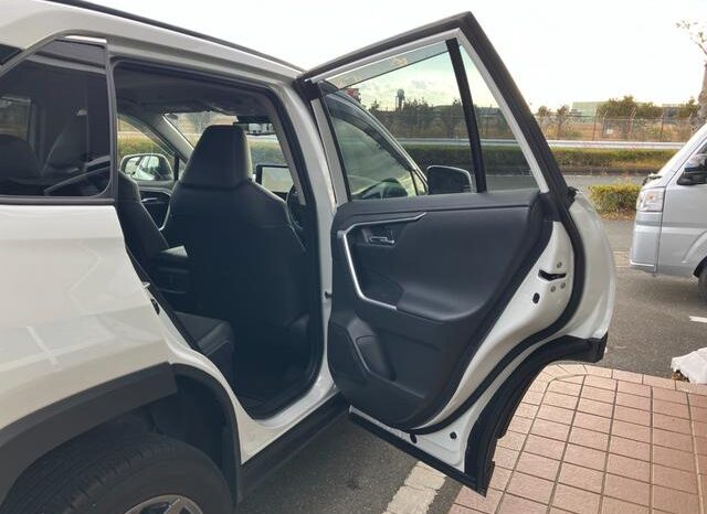 
								TOYOTA RAV4 2024 full									