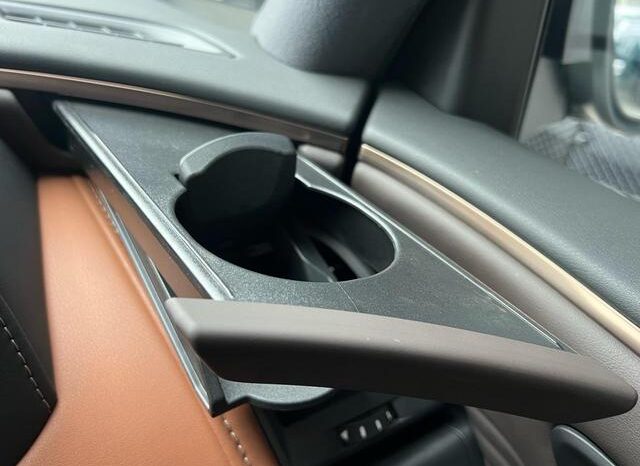 
								TOYOTA VELLFIRE 2023 full									