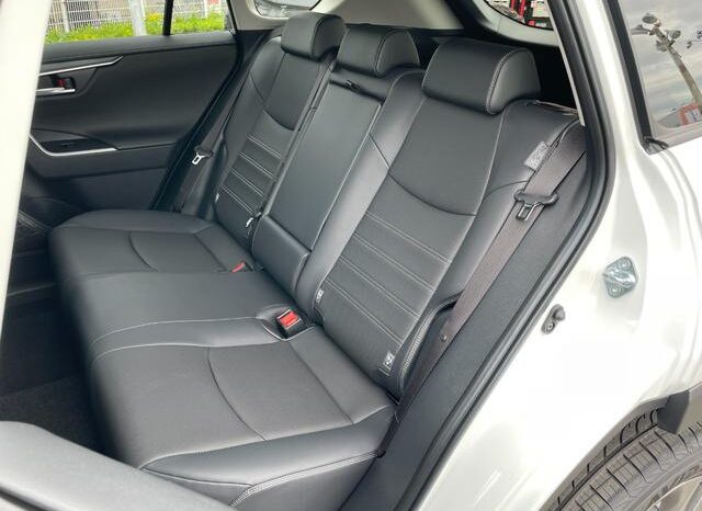 
								TOYOTA RAV4 2025 full									