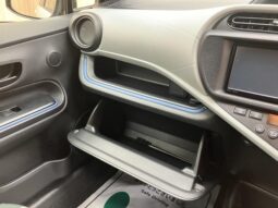 
										TOYOTA AQUA 2014 full									