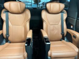 
										TOYOTA VELLFIRE 2023 full									