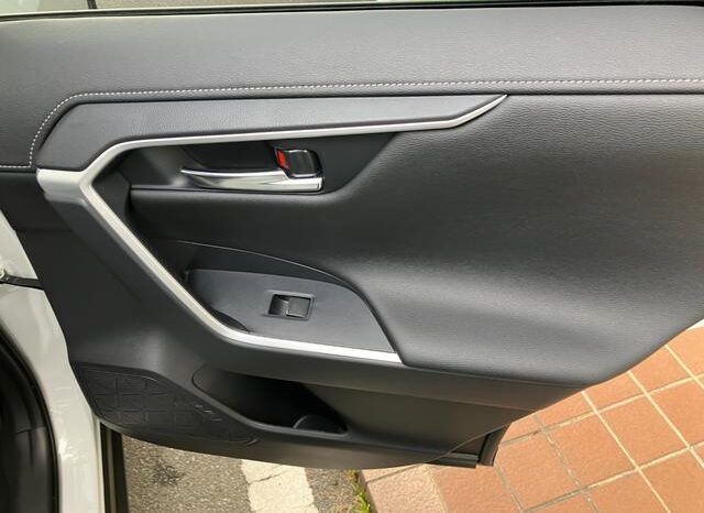 
								TOYOTA RAV4 2024 full									