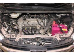 
										TOYOTA NOAH 2019 full									