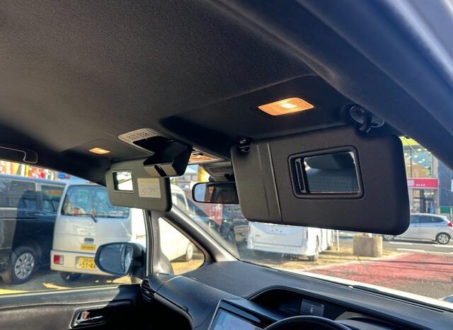 
								TOYOTA NOAH 2019 full									