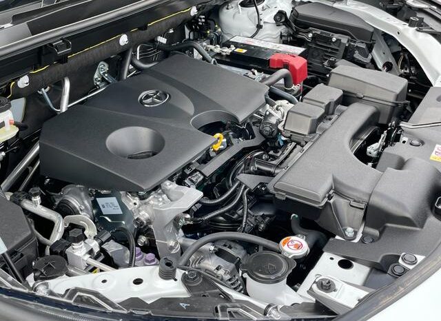 
								TOYOTA RAV4 2025 full									