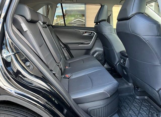 
								TOYOTA RAV4 2024 full									