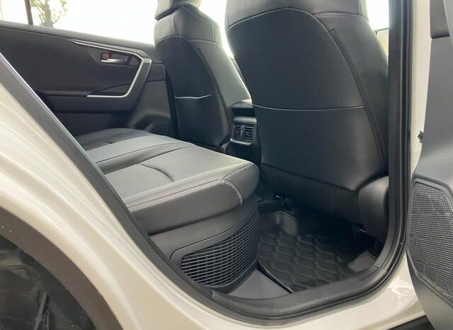 
								TOYOTA RAV4 2024 full									