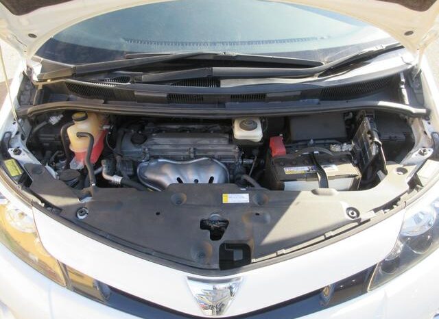 
								TOYOTA ESTIMA 2016 full									