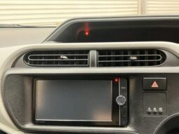 
										TOYOTA AQUA 2014 full									