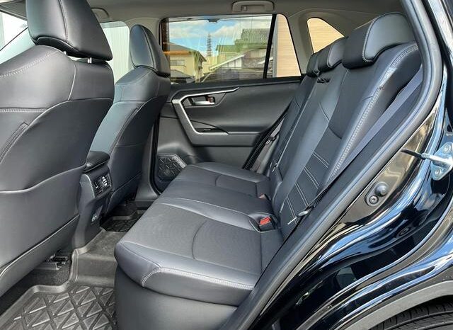 
								TOYOTA RAV4 2024 full									