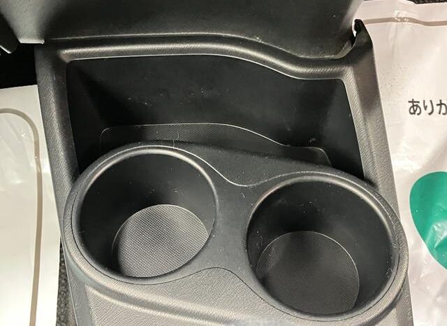 
								TOYOTA AQUA 2014 full									