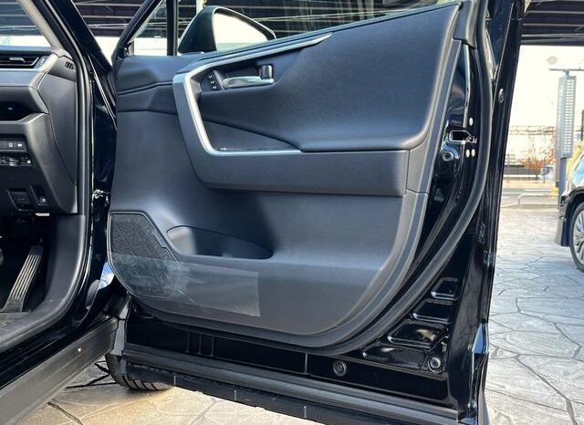 
								TOYOTA RAV4 2024 full									