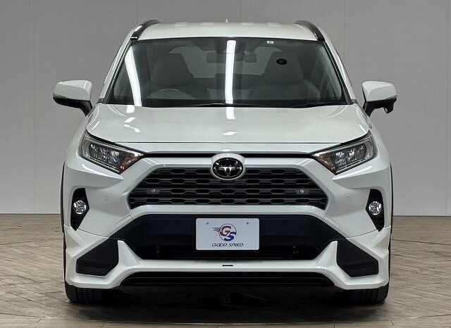 
								TOYOTA RAV4 2021 full									