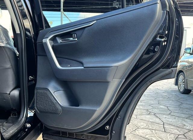 
								TOYOTA RAV4 2024 full									