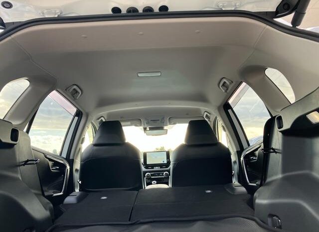 
								TOYOTA RAV4 2024 full									