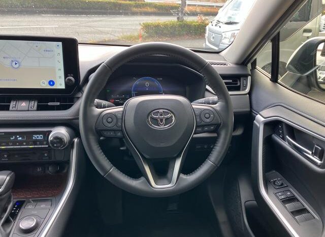 
								TOYOTA RAV4 2024 full									