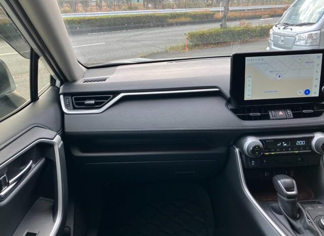 
								TOYOTA RAV4 2024 full									