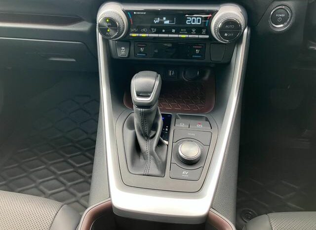 
								TOYOTA RAV4 2024 full									